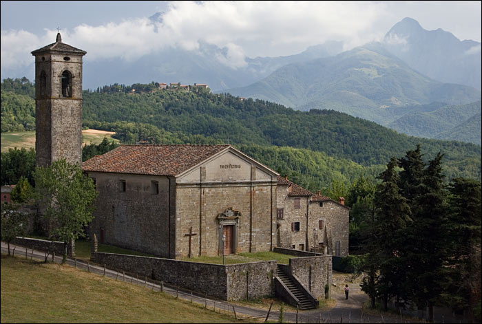 pieve di san pieto picture
